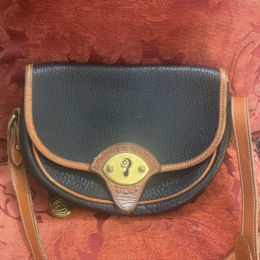 Dooney&Bourke All Weather Leather